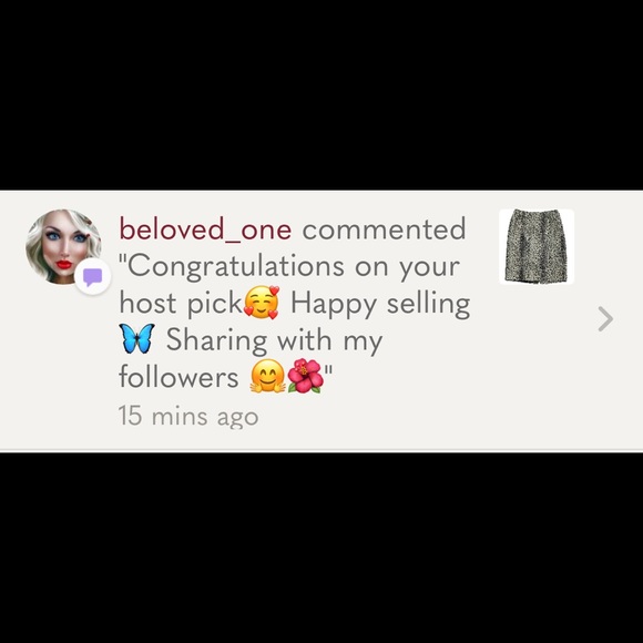 NWOT Oscar De La Renta| Animal Print Skirt - Picture 10 of 10